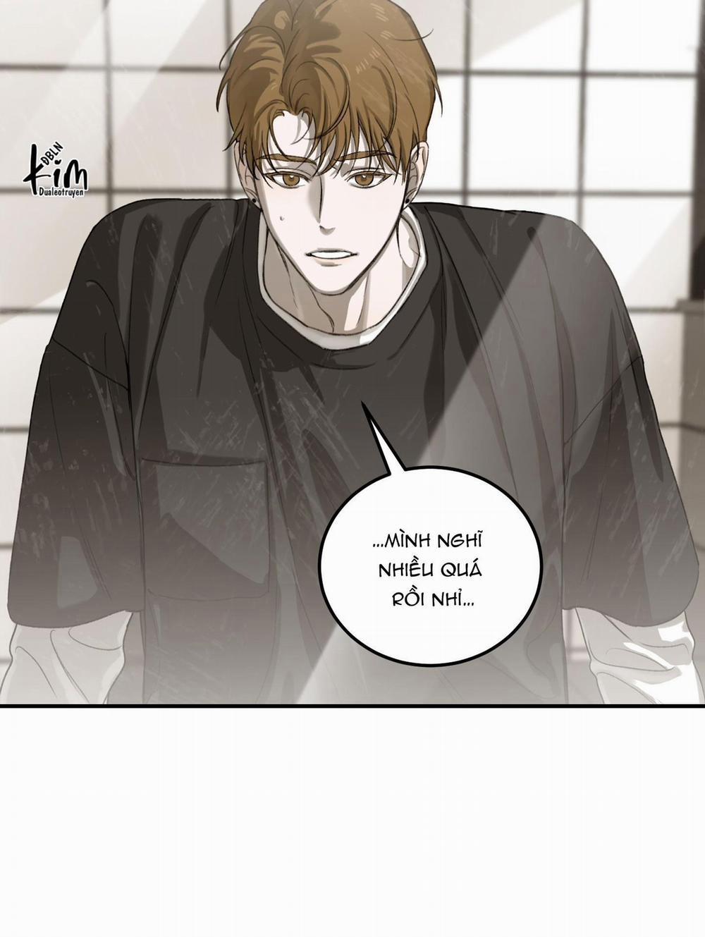 Nghiện Sex 17.3 LỜI TỎ TÌNH 3 trang 55