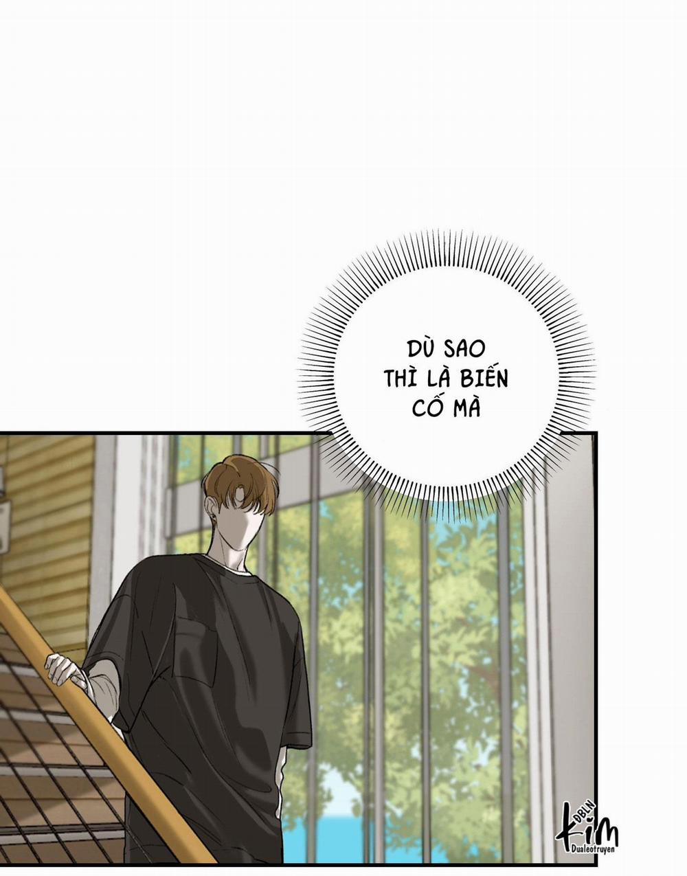 Nghiện Sex 17.3 LỜI TỎ TÌNH 3 trang 56