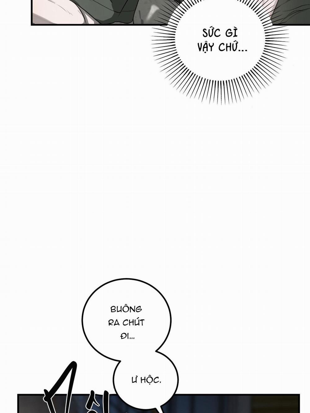 Nghiện Sex 17.3 LỜI TỎ TÌNH 3 trang 6