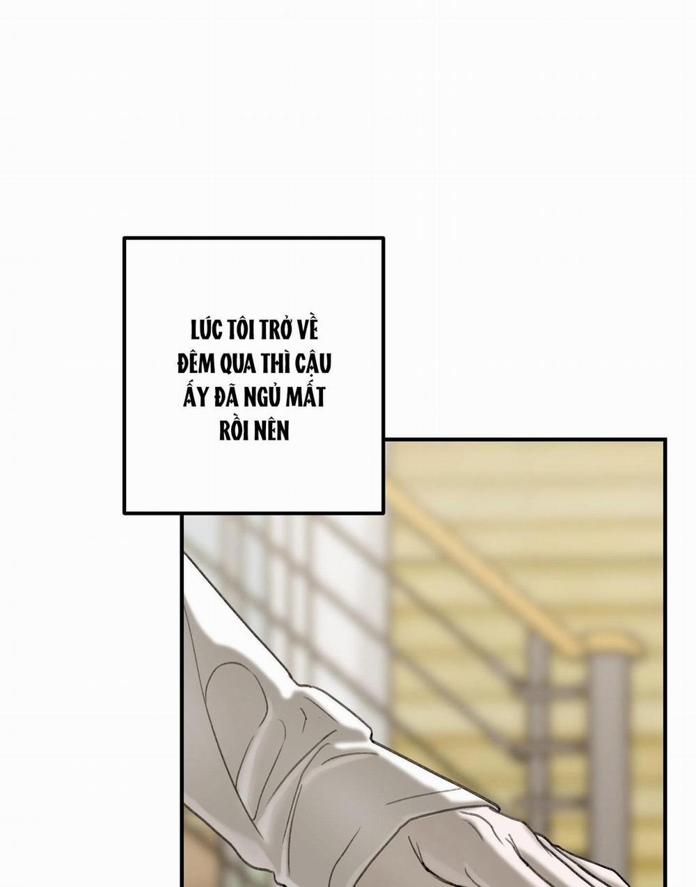 Nghiện Sex 17.3 LỜI TỎ TÌNH 3 trang 60