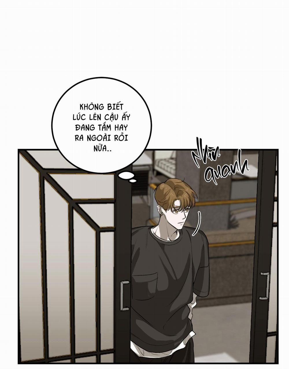 Nghiện Sex 17.3 LỜI TỎ TÌNH 3 trang 62