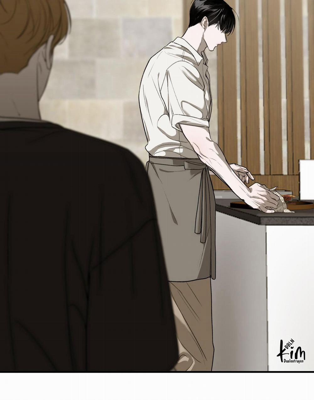 Nghiện Sex 17.3 LỜI TỎ TÌNH 3 trang 64