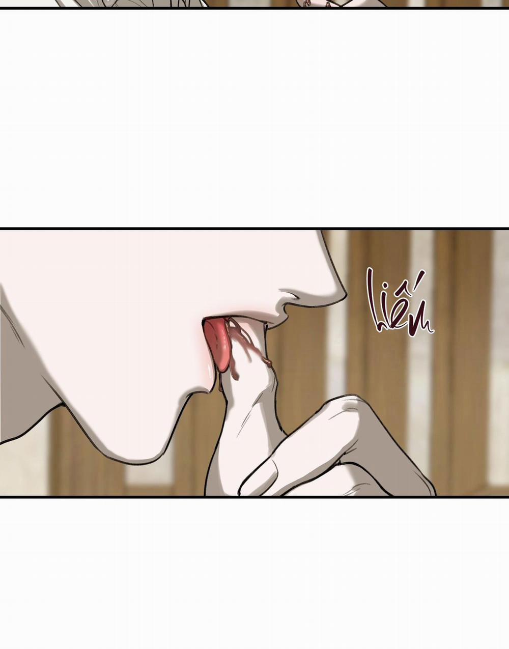 Nghiện Sex 17.3 LỜI TỎ TÌNH 3 trang 66