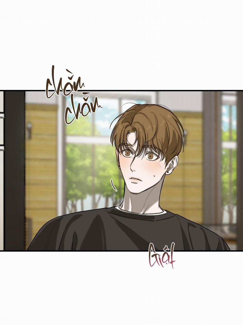 Nghiện Sex 17.3 LỜI TỎ TÌNH 3 trang 67