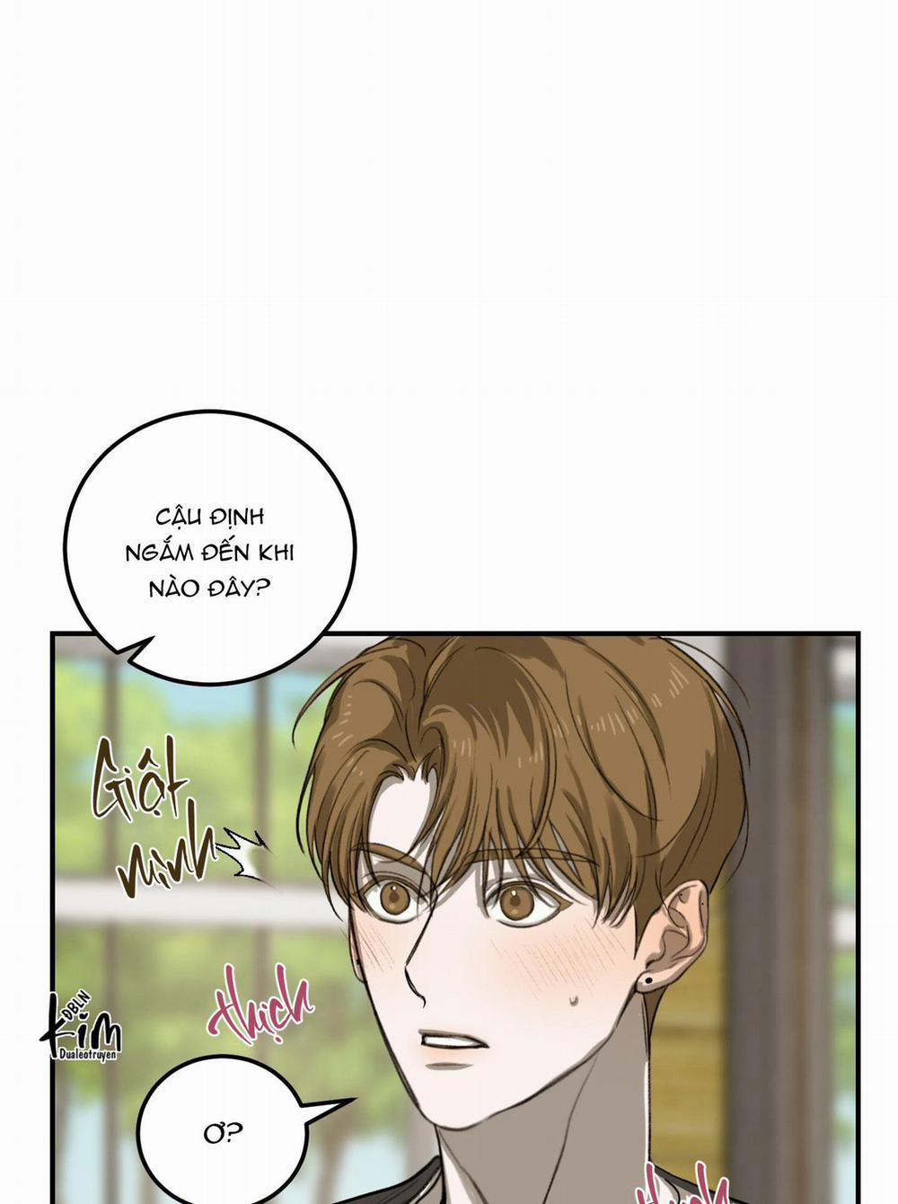 Nghiện Sex 17.3 LỜI TỎ TÌNH 3 trang 68