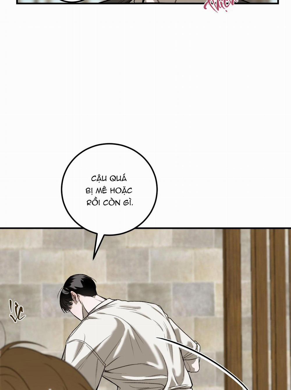 Nghiện Sex 17.3 LỜI TỎ TÌNH 3 trang 69