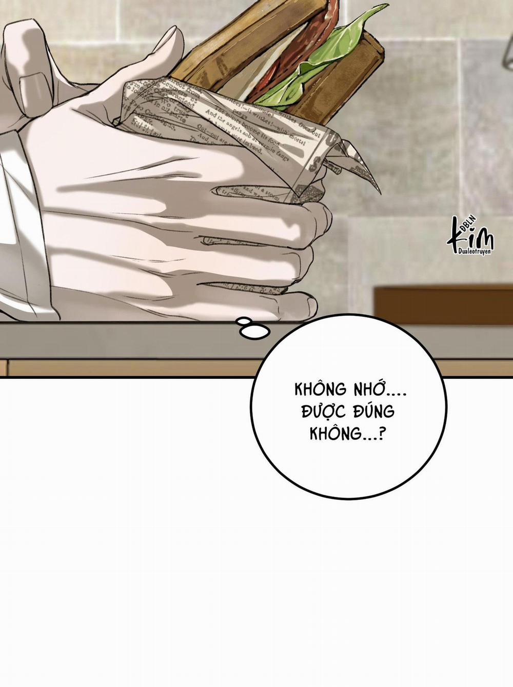 Nghiện Sex 17.3 LỜI TỎ TÌNH 3 trang 73