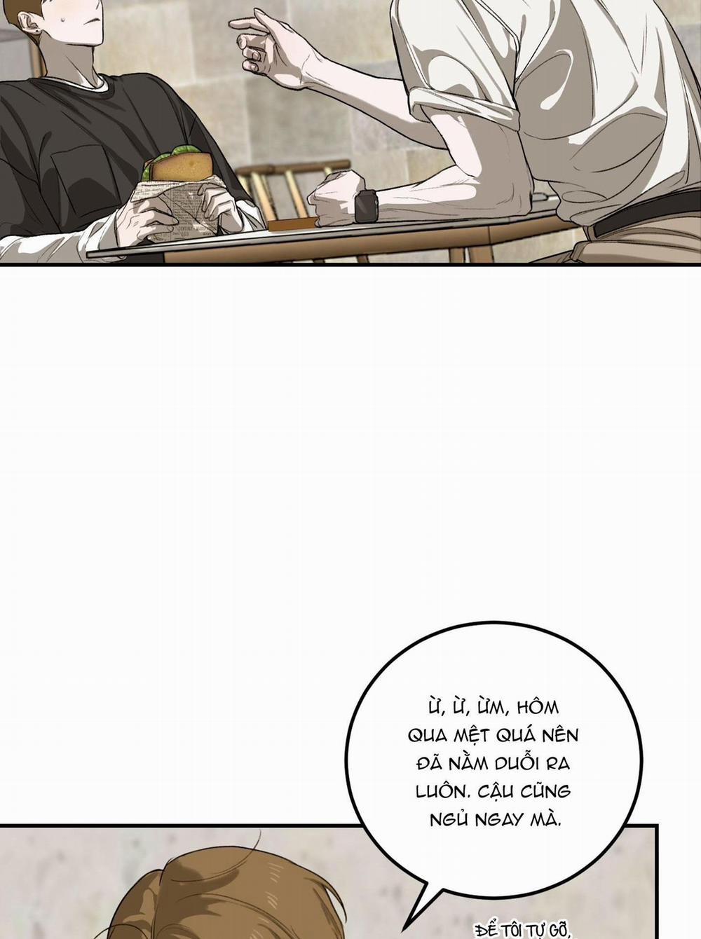 Nghiện Sex 17.3 LỜI TỎ TÌNH 3 trang 75