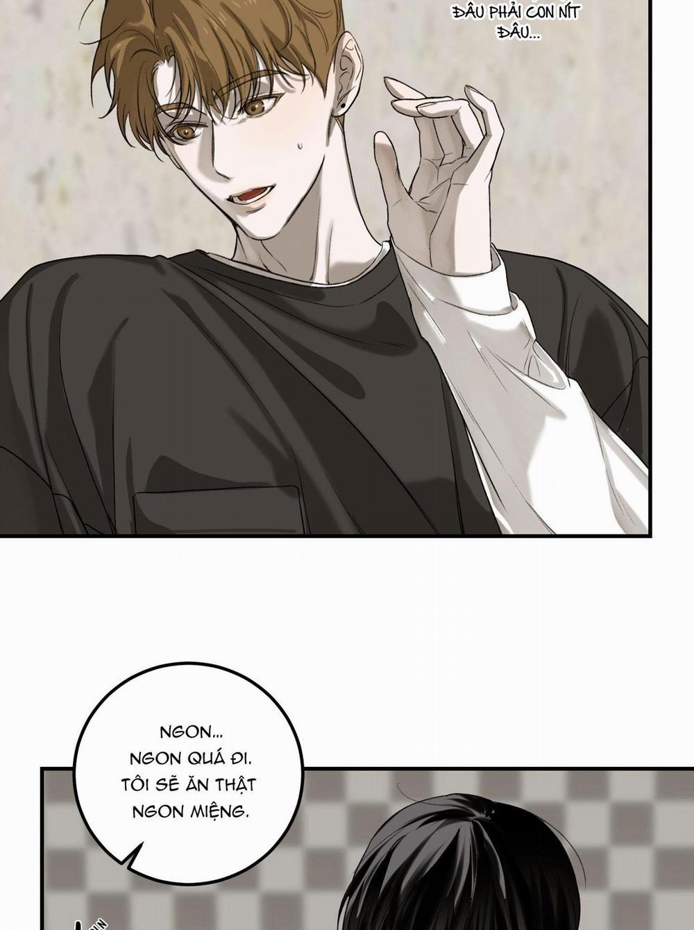 Nghiện Sex 17.3 LỜI TỎ TÌNH 3 trang 76