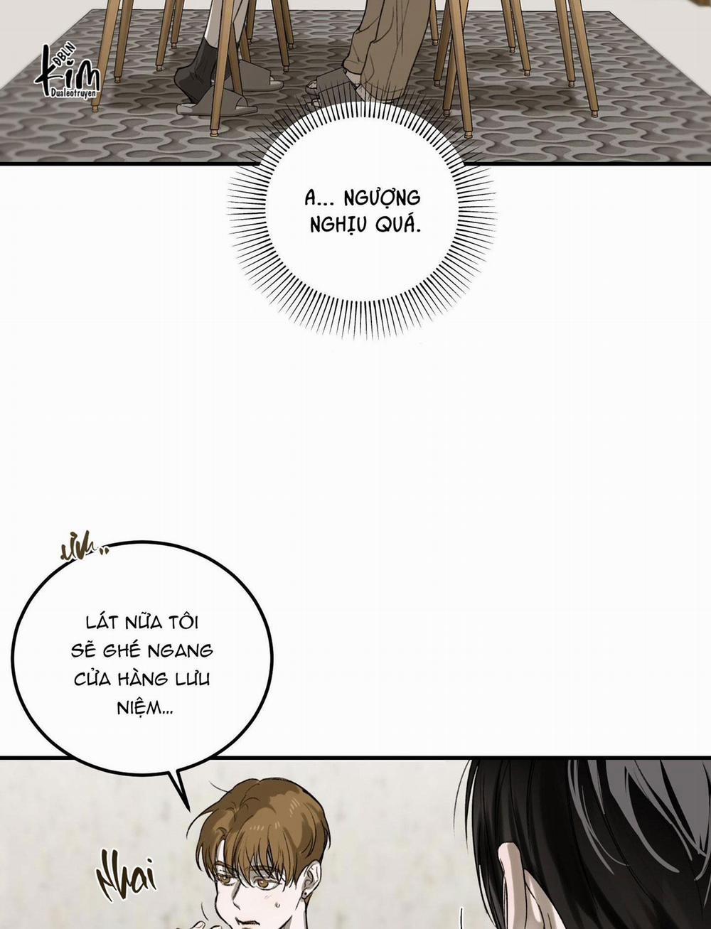 Nghiện Sex 17.3 LỜI TỎ TÌNH 3 trang 79