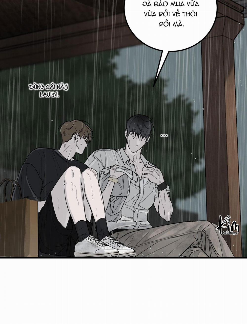 Nghiện Sex 17.3 LỜI TỎ TÌNH 3 trang 88