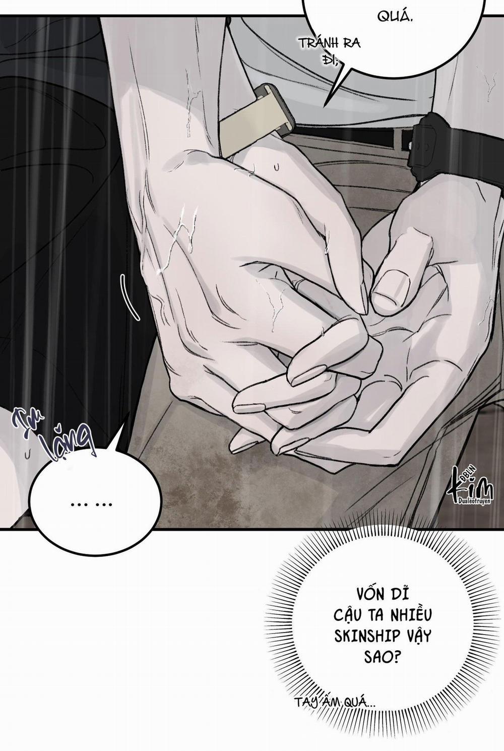 Nghiện Sex 17.3 LỜI TỎ TÌNH 3 trang 94