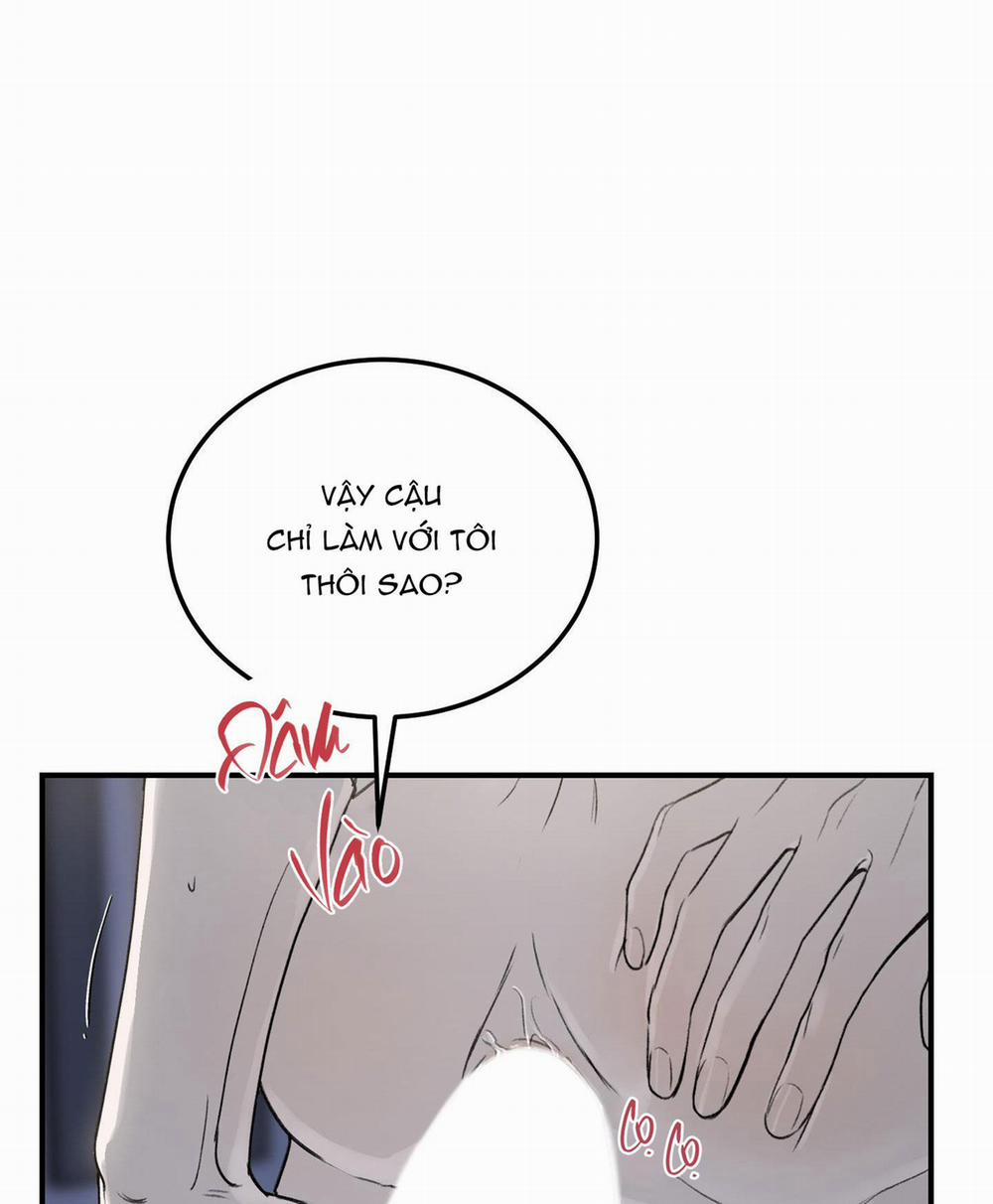 Nghiện Sex 17.4 LỜI TỎ TÌNH 4 trang 110