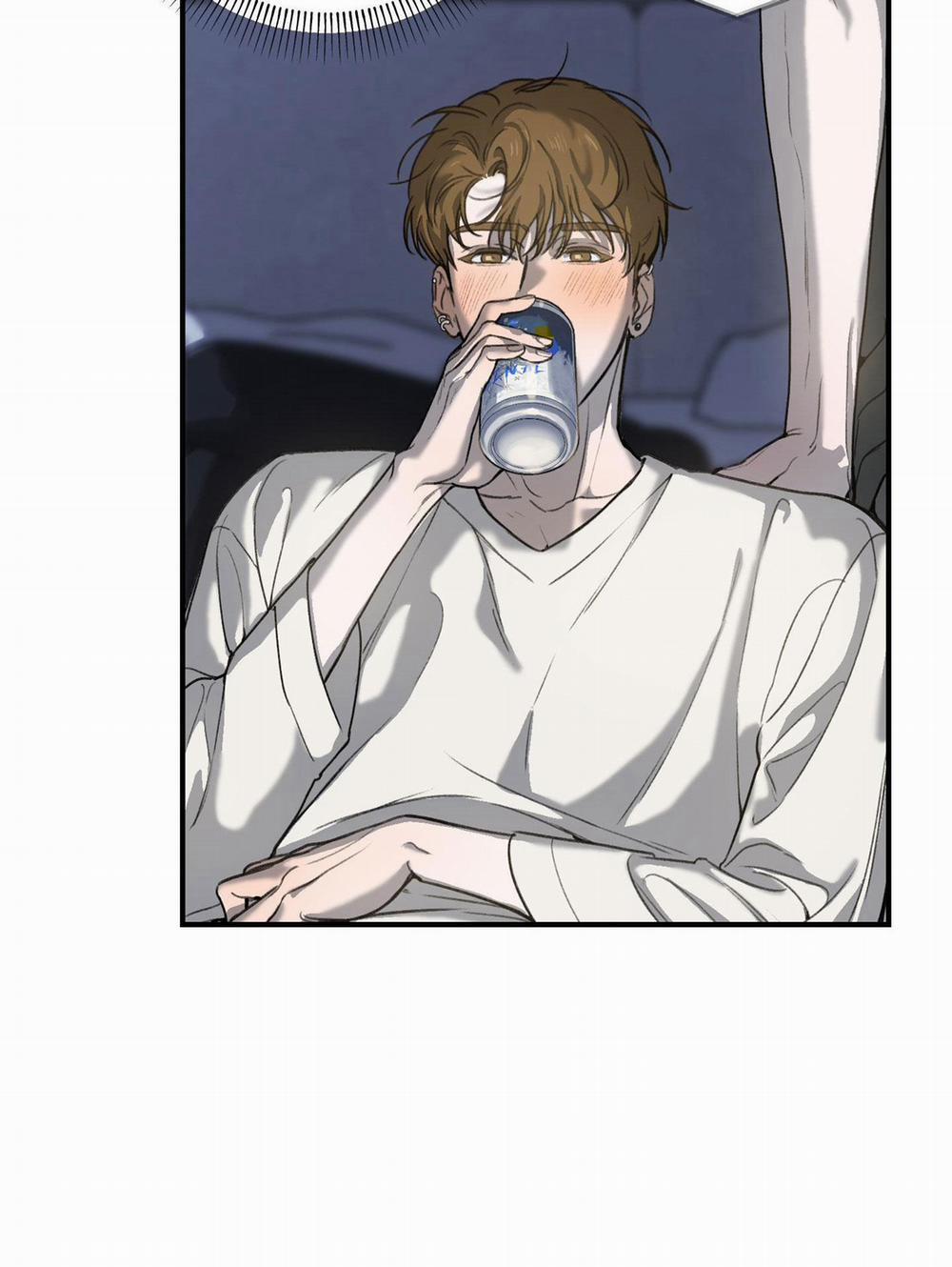 Nghiện Sex 17.4 LỜI TỎ TÌNH 4 trang 24