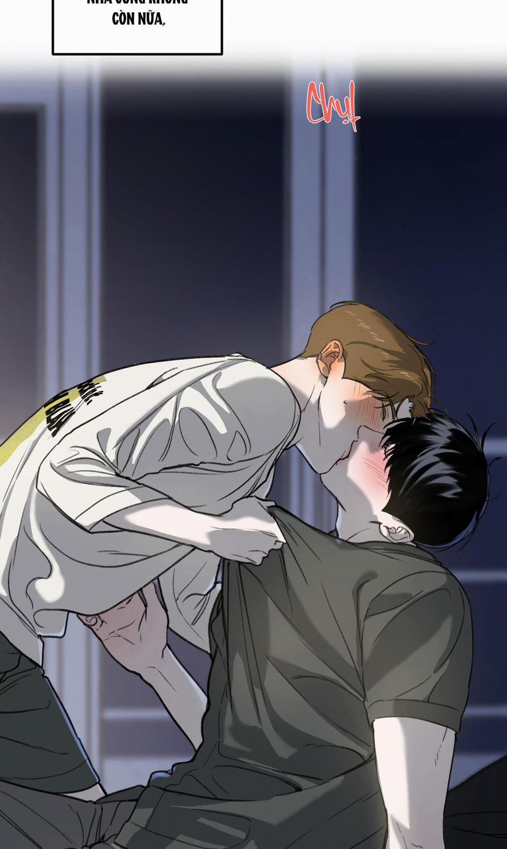 Nghiện Sex 17.4 LỜI TỎ TÌNH 4 trang 46