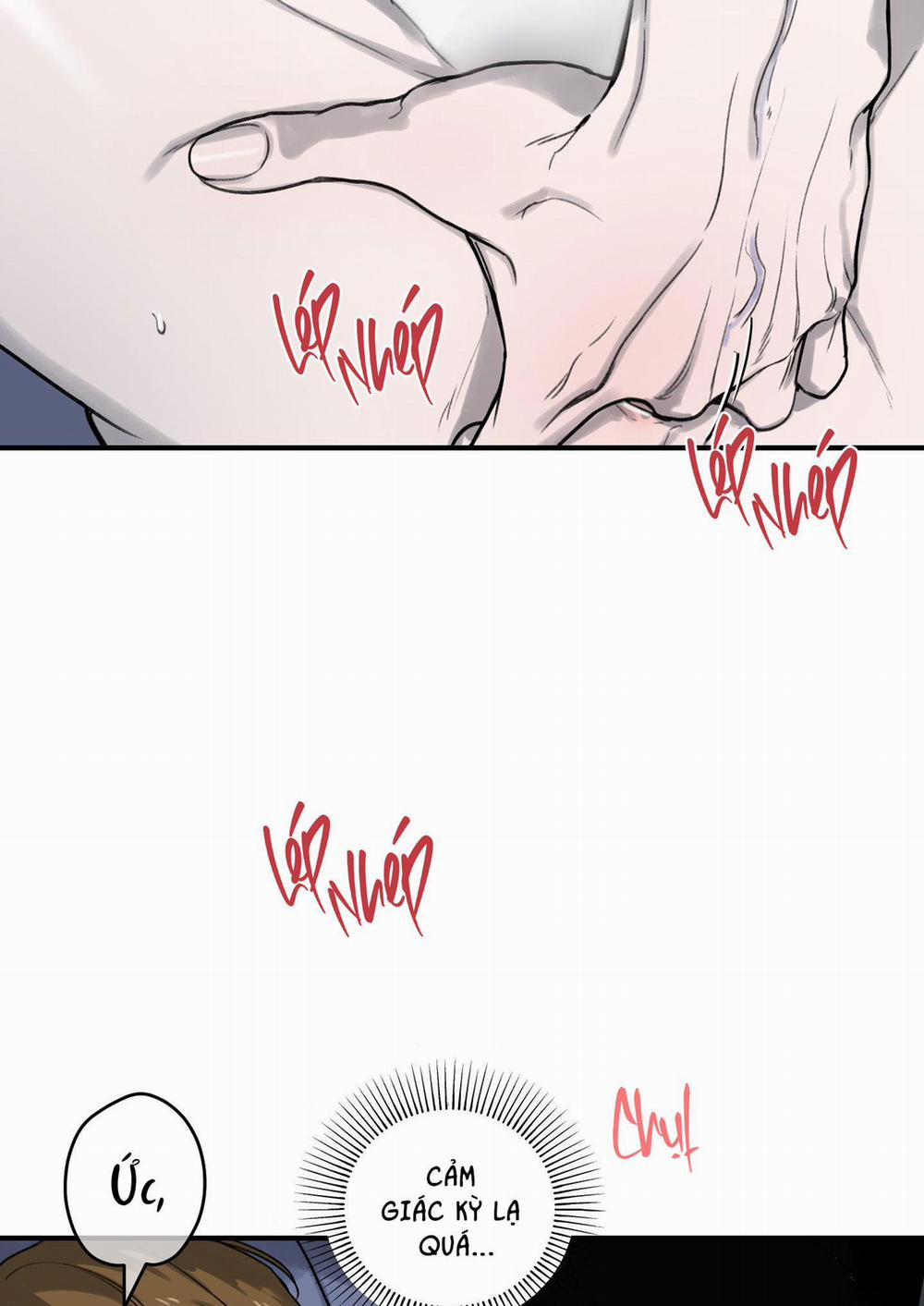 Nghiện Sex 17.4 LỜI TỎ TÌNH 4 trang 68