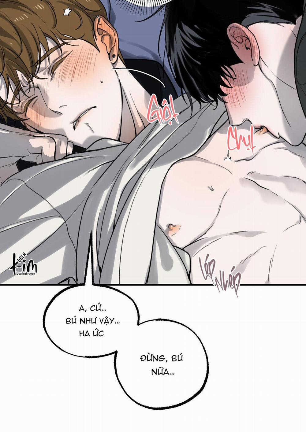 Nghiện Sex 17.4 LỜI TỎ TÌNH 4 trang 69