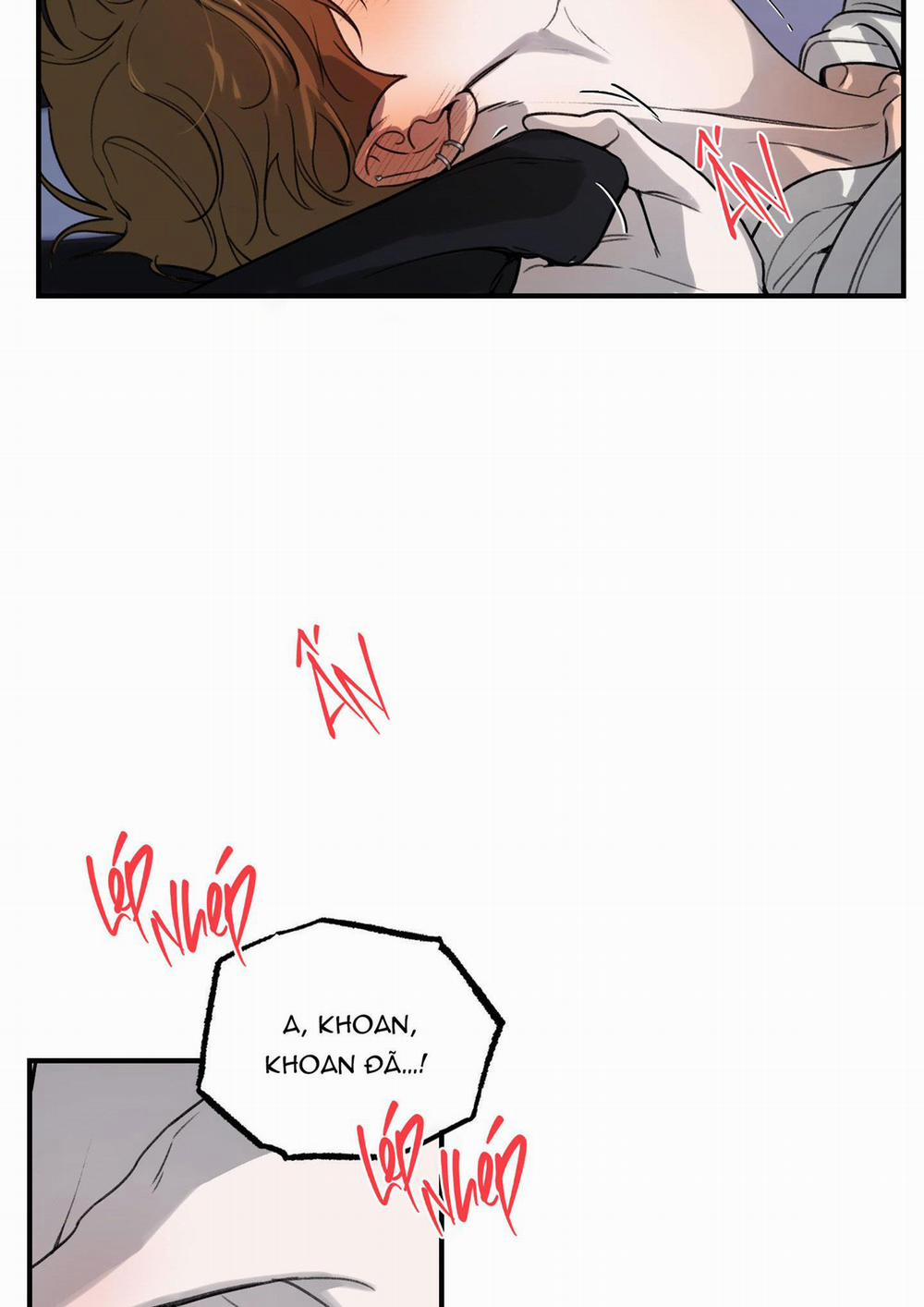 Nghiện Sex 17.4 LỜI TỎ TÌNH 4 trang 71