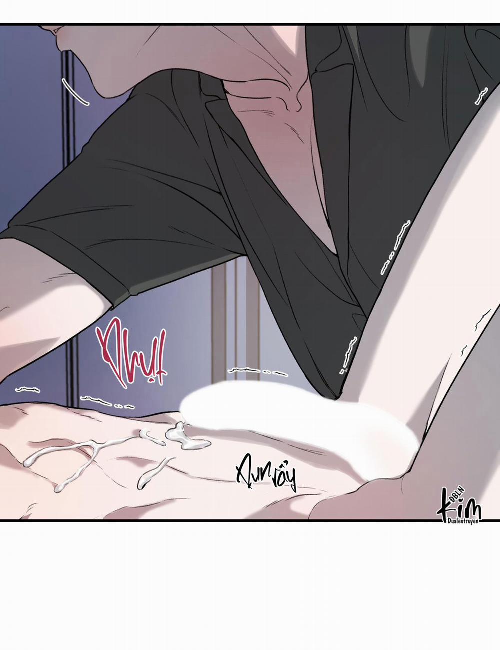 Nghiện Sex 17.4 LỜI TỎ TÌNH 4 trang 79