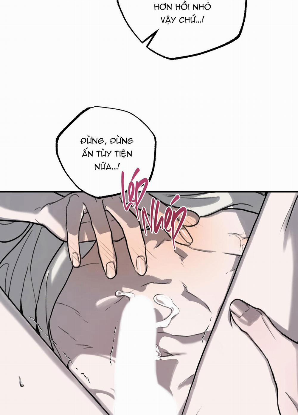 Nghiện Sex 17.4 LỜI TỎ TÌNH 4 trang 87