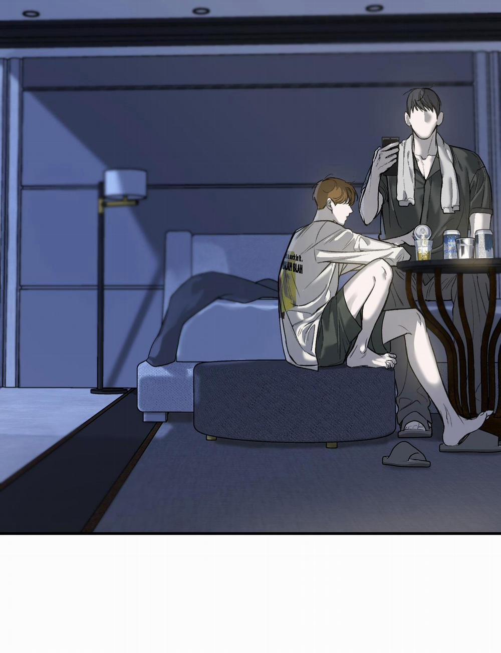 Nghiện Sex 17.4 trang 13