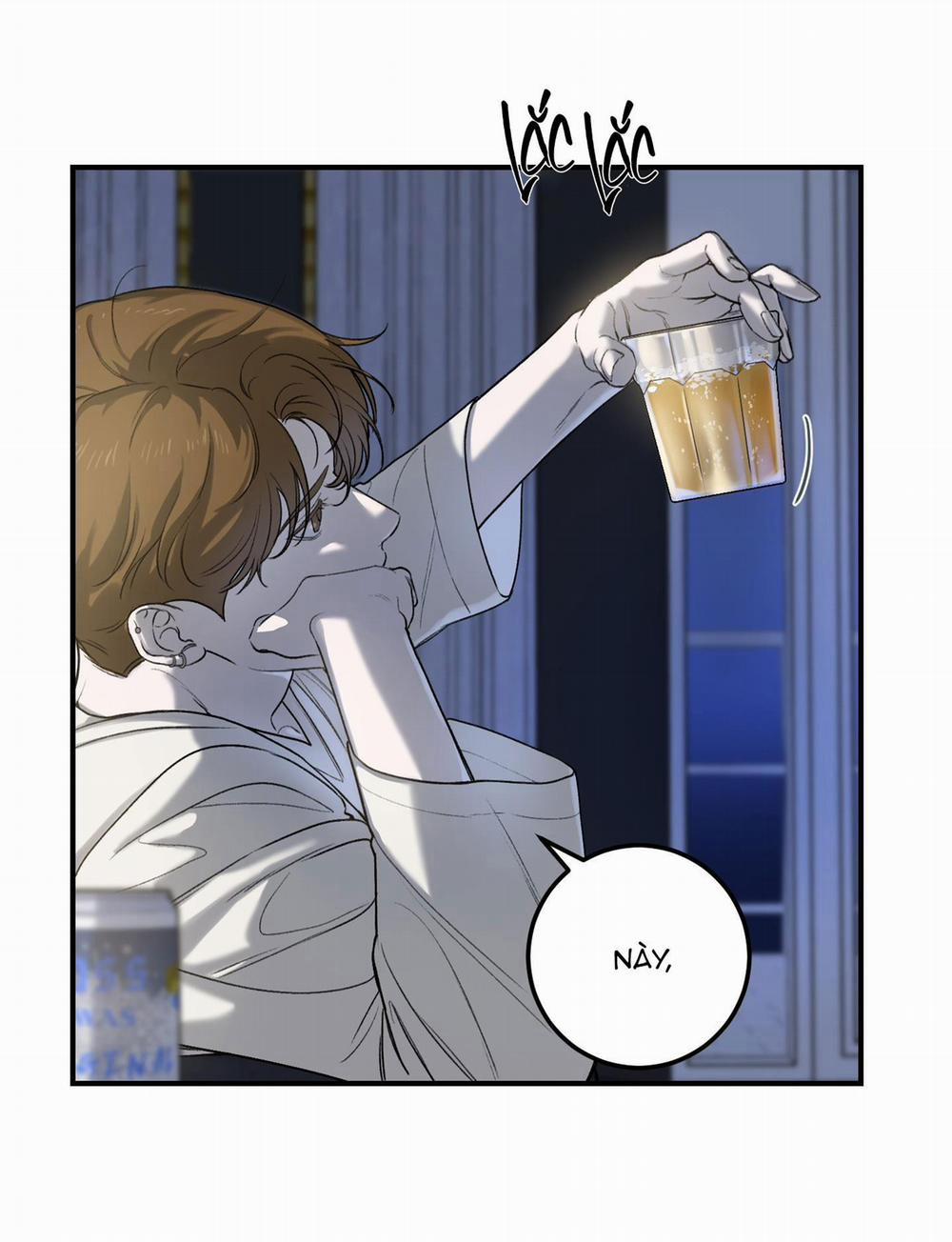 Nghiện Sex 17.4 trang 14