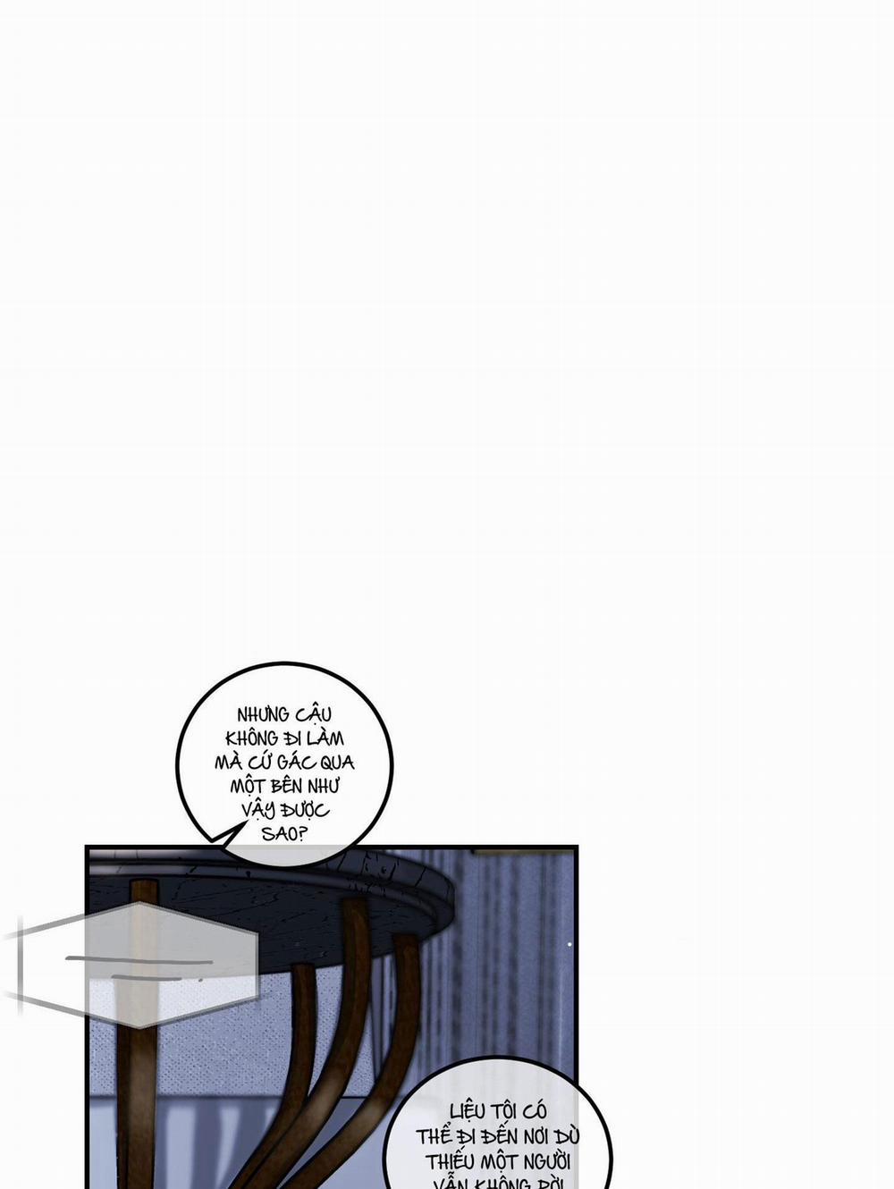 Nghiện Sex 17.4 trang 22