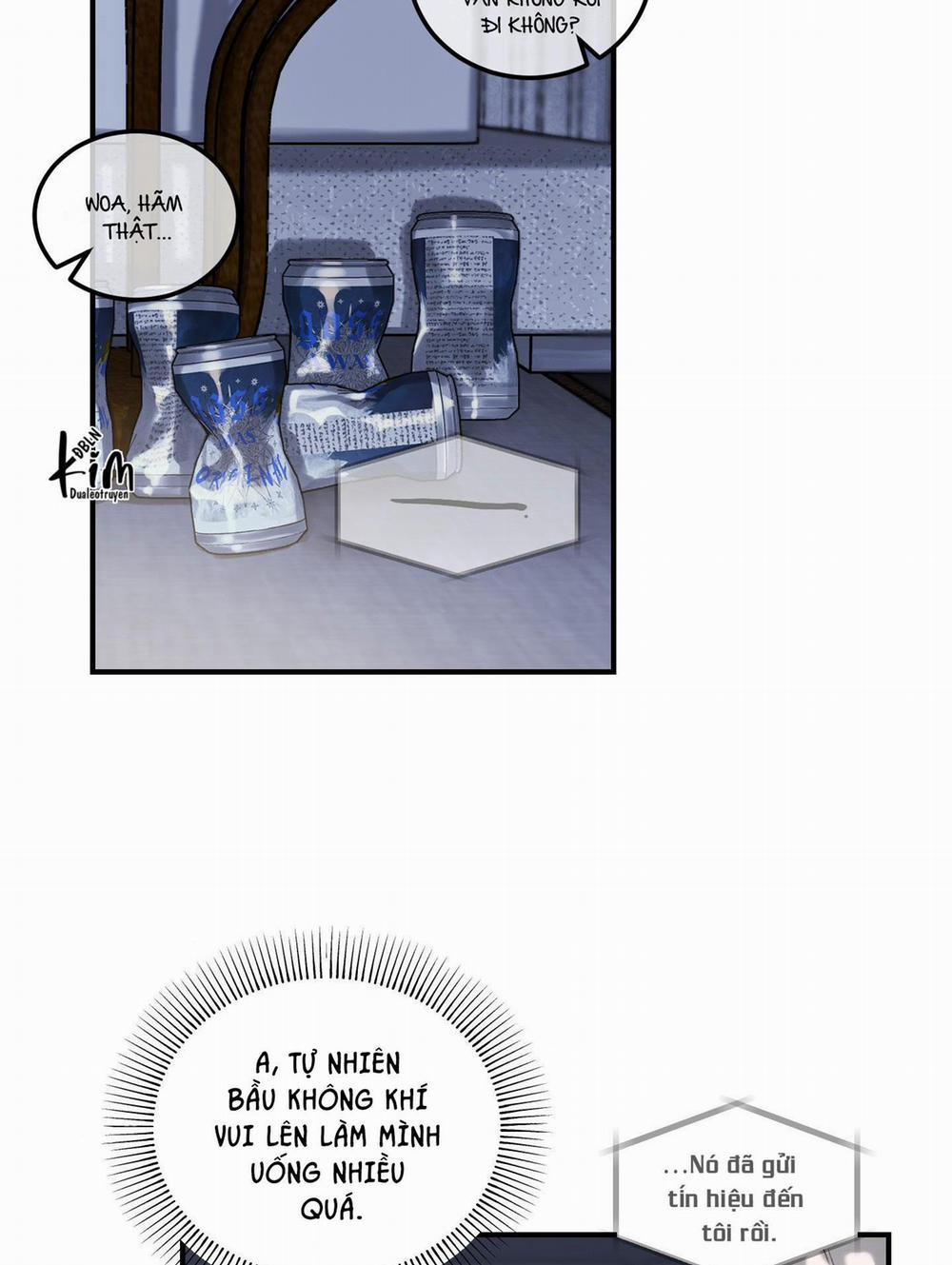 Nghiện Sex 17.4 trang 23