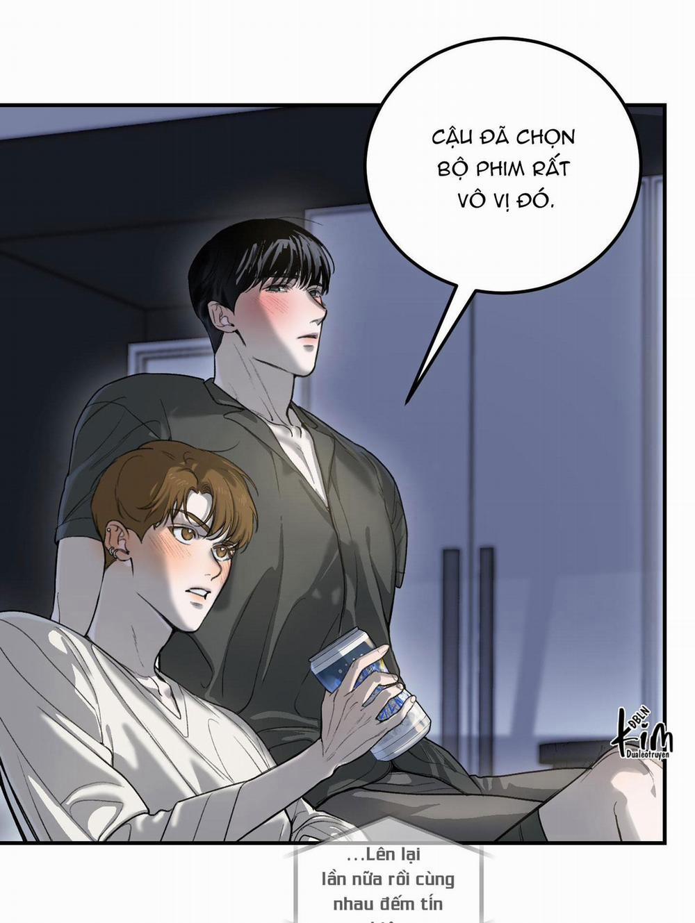 Nghiện Sex 17.4 trang 27