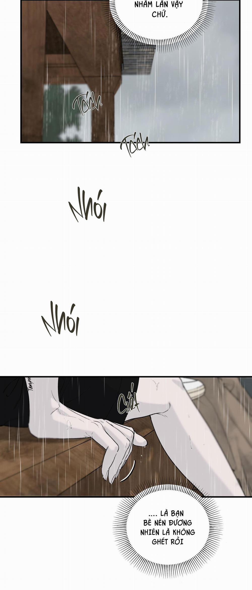 Nghiện Sex 17.4 trang 3