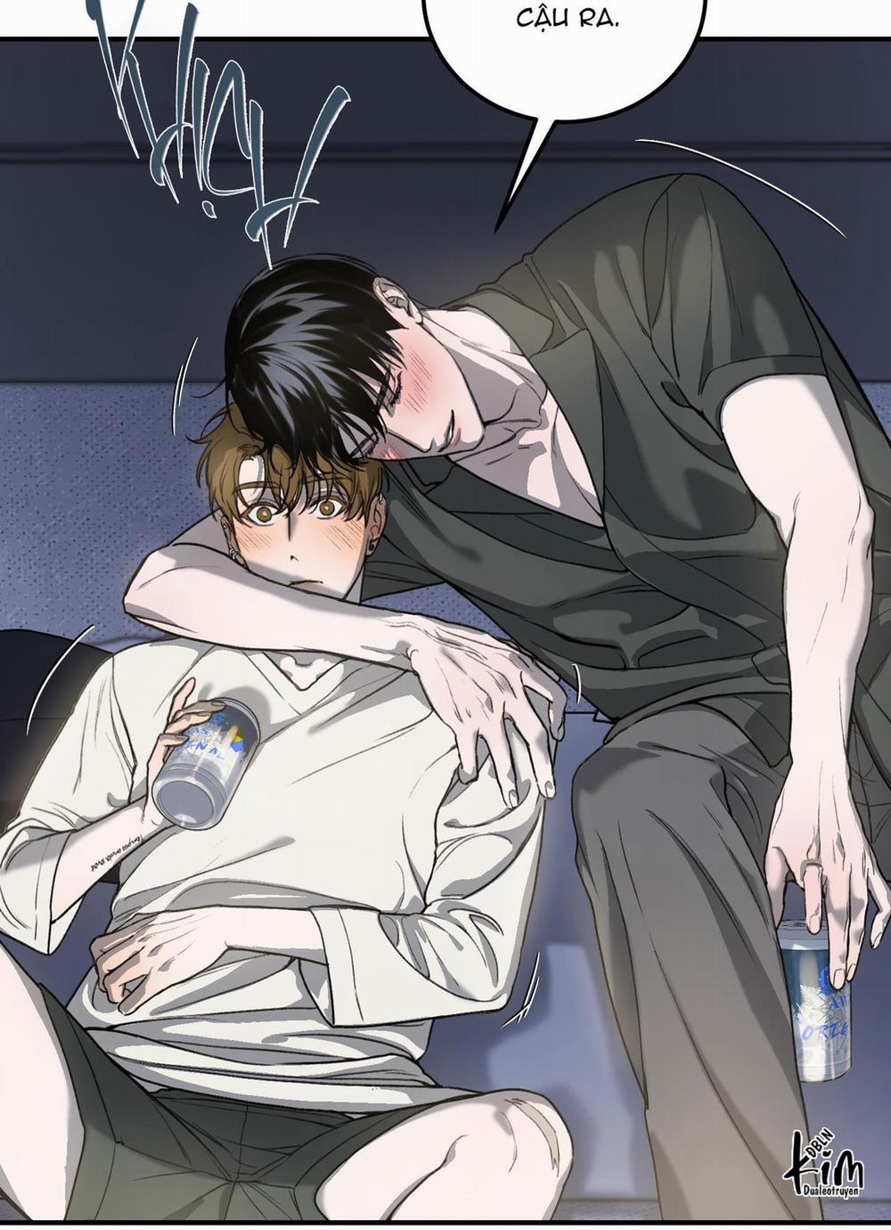 Nghiện Sex 17.4 trang 30
