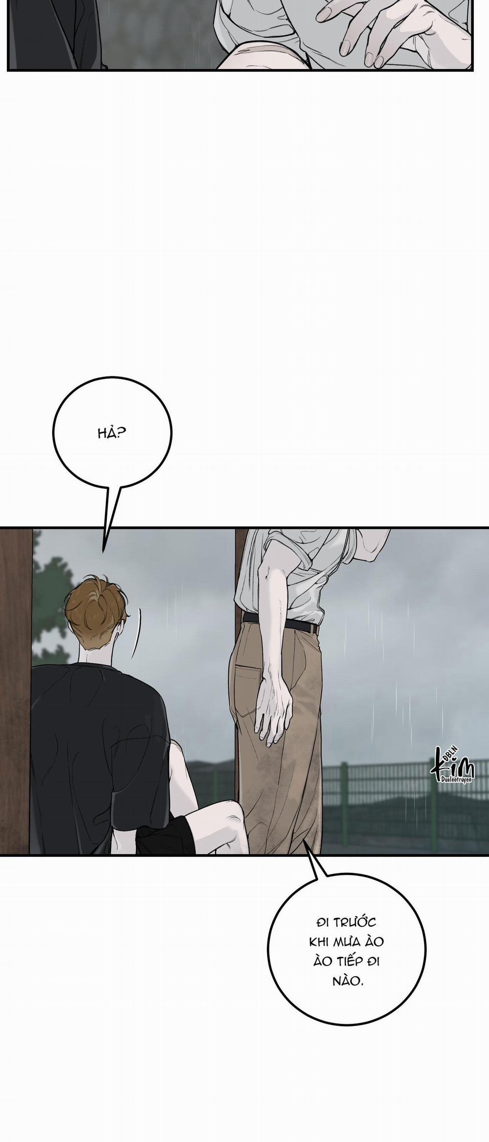 Nghiện Sex 17.4 trang 6