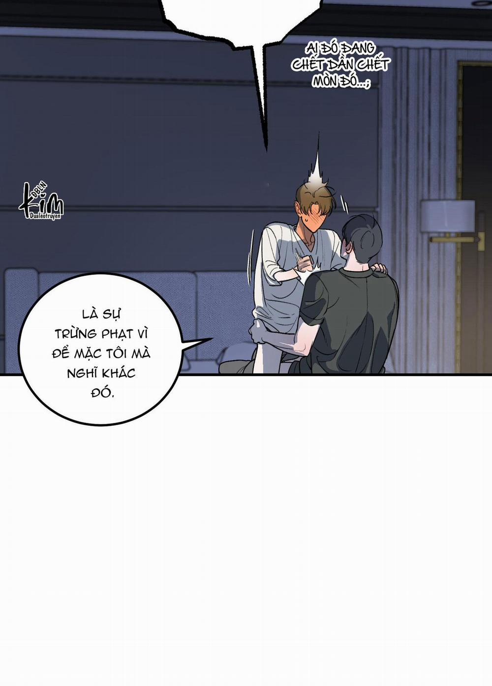 Nghiện Sex 17.4 trang 99