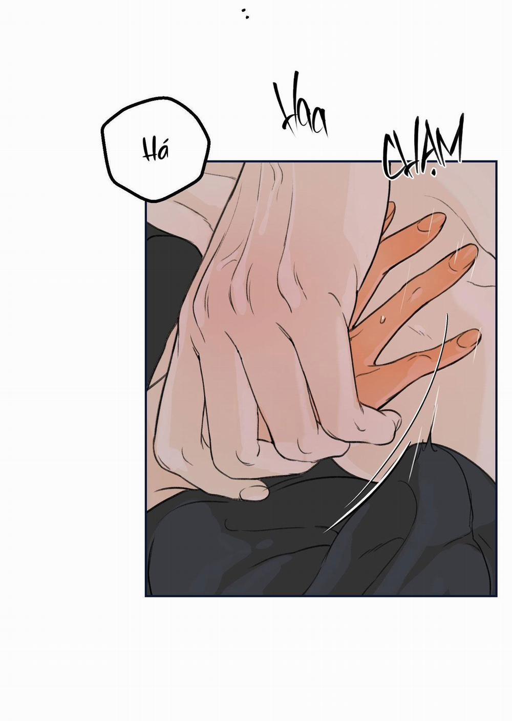 Nghiện Sex 17.5 LỜI TỎ TÌNH 5 trang 100