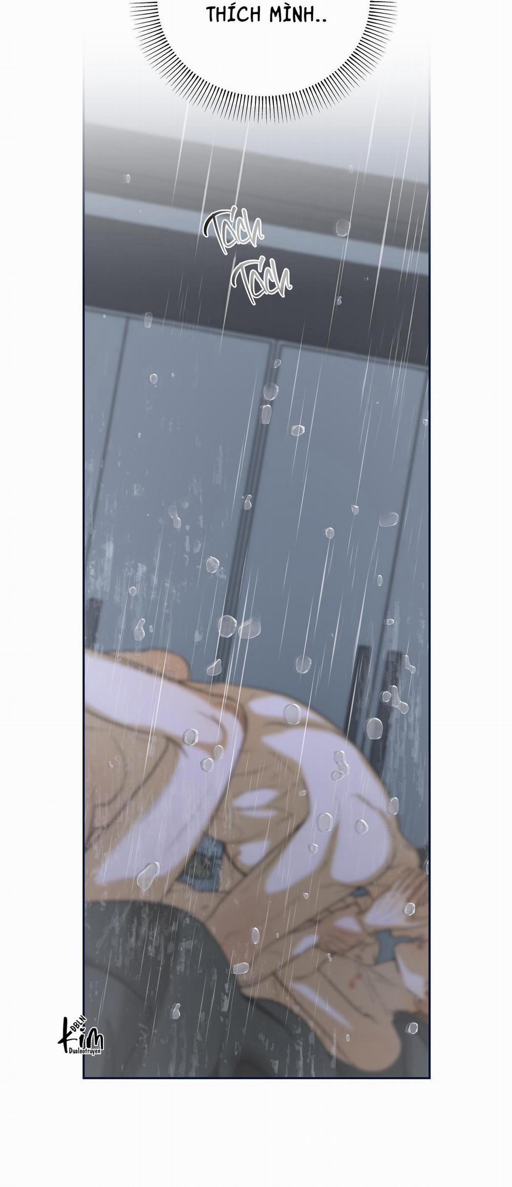 Nghiện Sex 17.5 LỜI TỎ TÌNH 5 trang 125