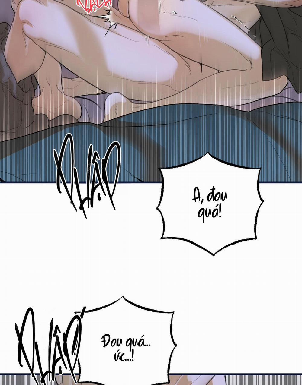 Nghiện Sex 17.5 LỜI TỎ TÌNH 5 trang 17