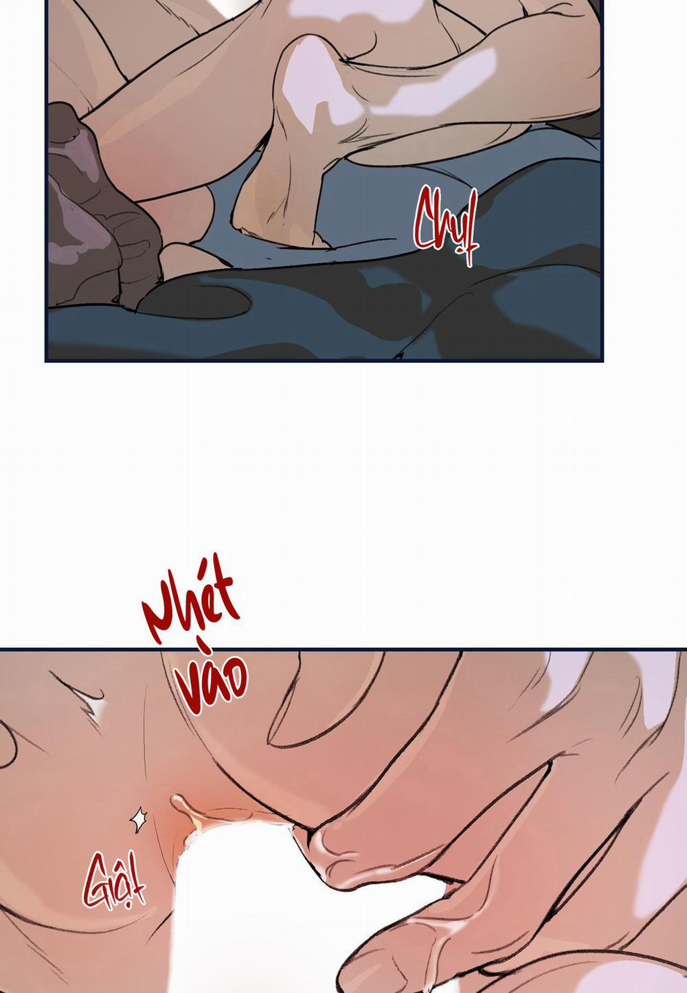 Nghiện Sex 17.5 LỜI TỎ TÌNH 5 trang 30