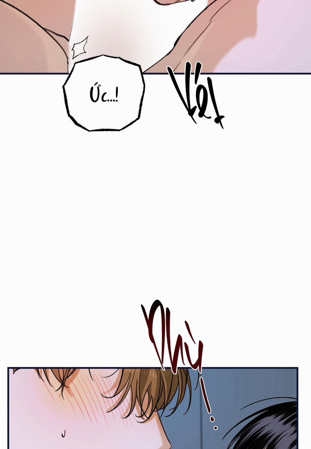 Nghiện Sex 17.5 LỜI TỎ TÌNH 5 trang 31