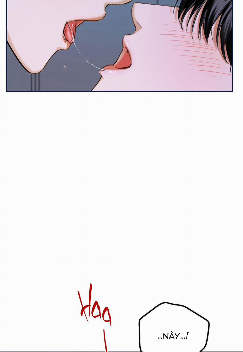 Nghiện Sex 17.5 LỜI TỎ TÌNH 5 trang 32