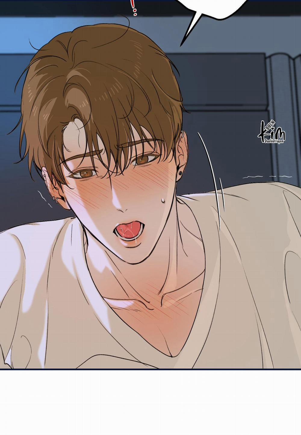 Nghiện Sex 17.5 LỜI TỎ TÌNH 5 trang 33