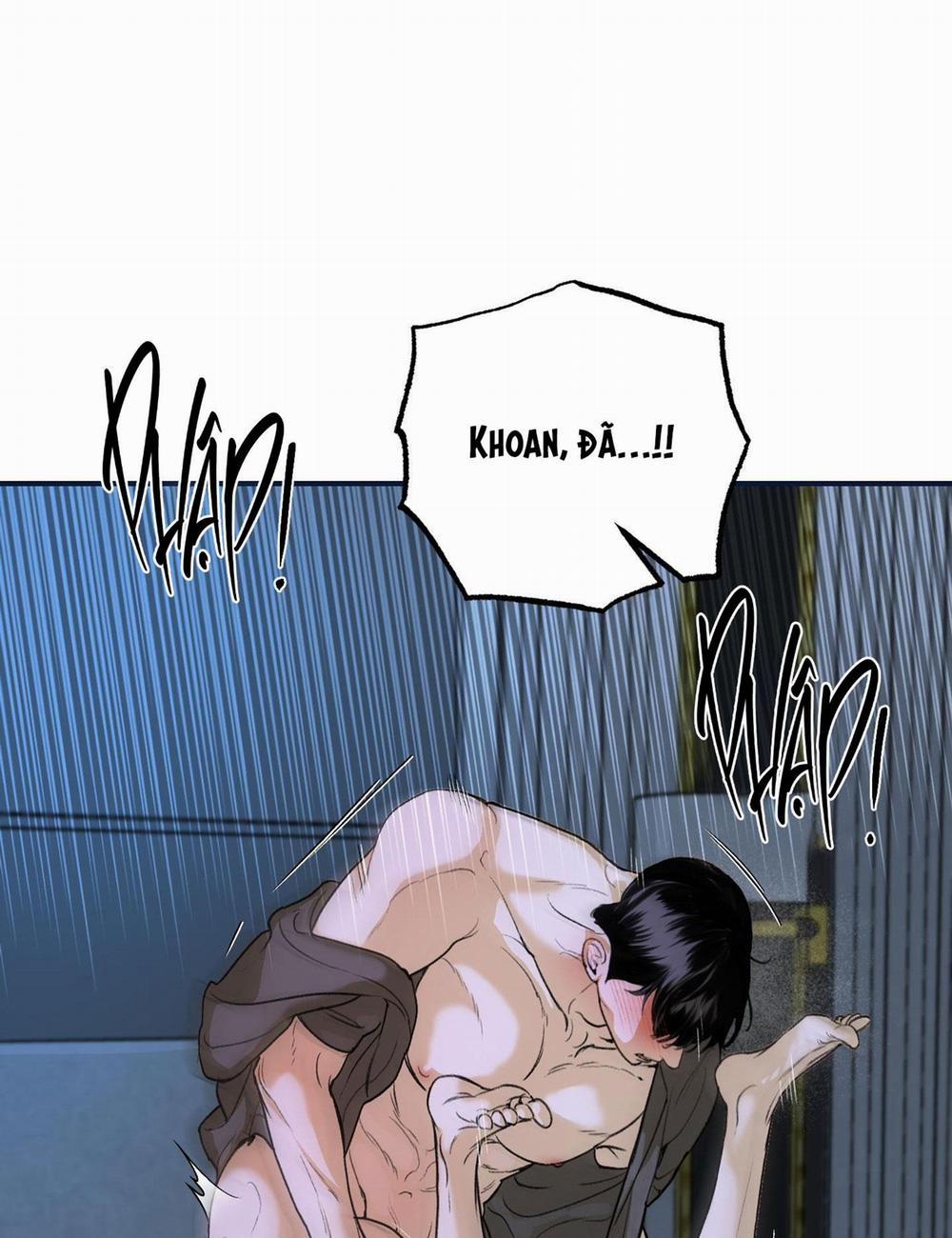 Nghiện Sex 17.5 LỜI TỎ TÌNH 5 trang 42