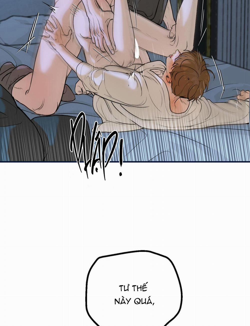 Nghiện Sex 17.5 LỜI TỎ TÌNH 5 trang 43