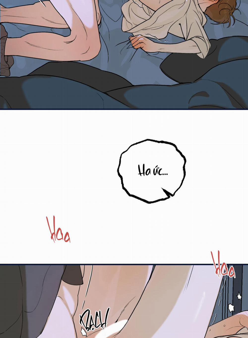 Nghiện Sex 17.5 LỜI TỎ TÌNH 5 trang 49