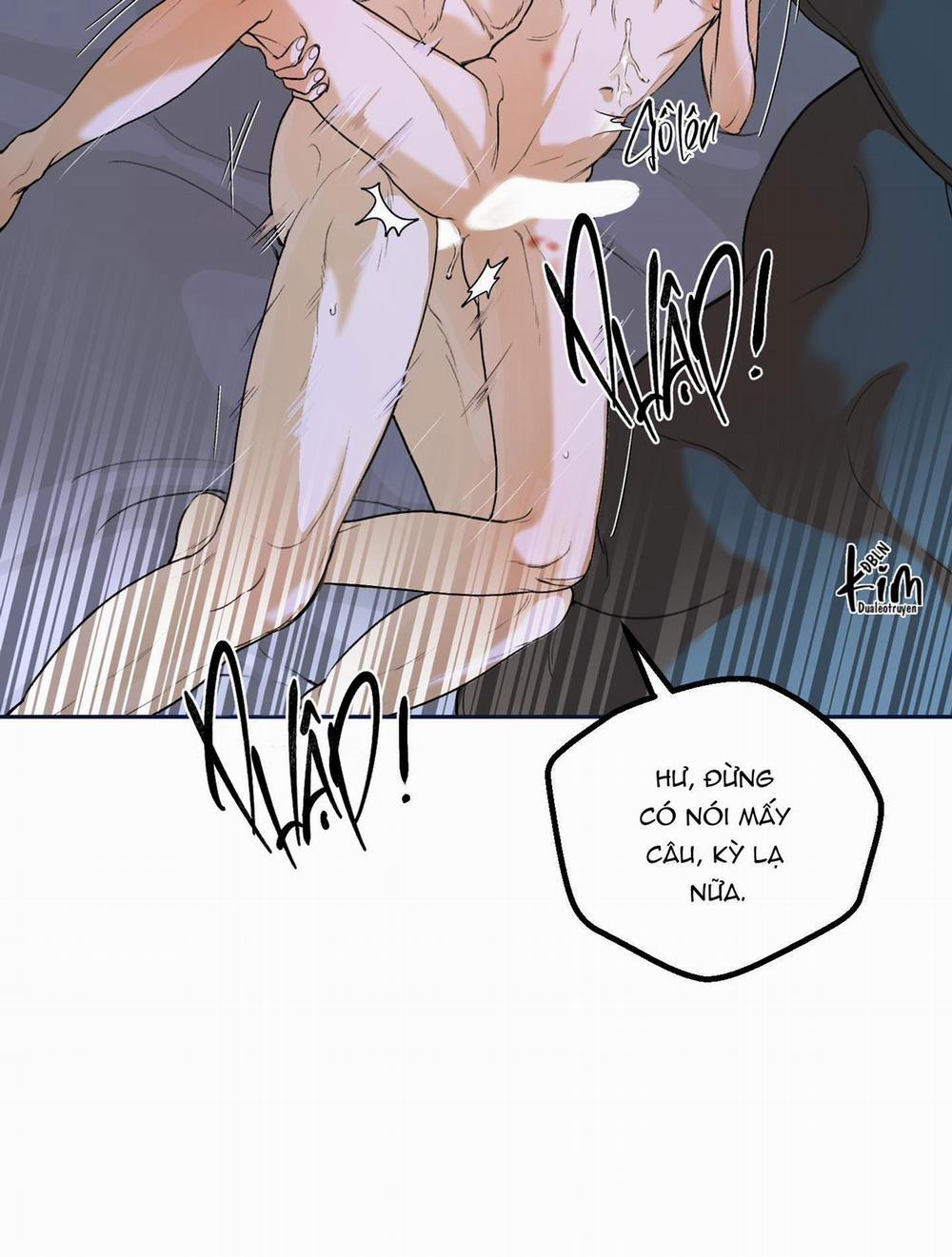 Nghiện Sex 17.5 LỜI TỎ TÌNH 5 trang 63