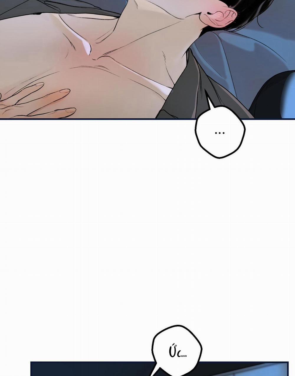 Nghiện Sex 17.5 LỜI TỎ TÌNH 5 trang 7