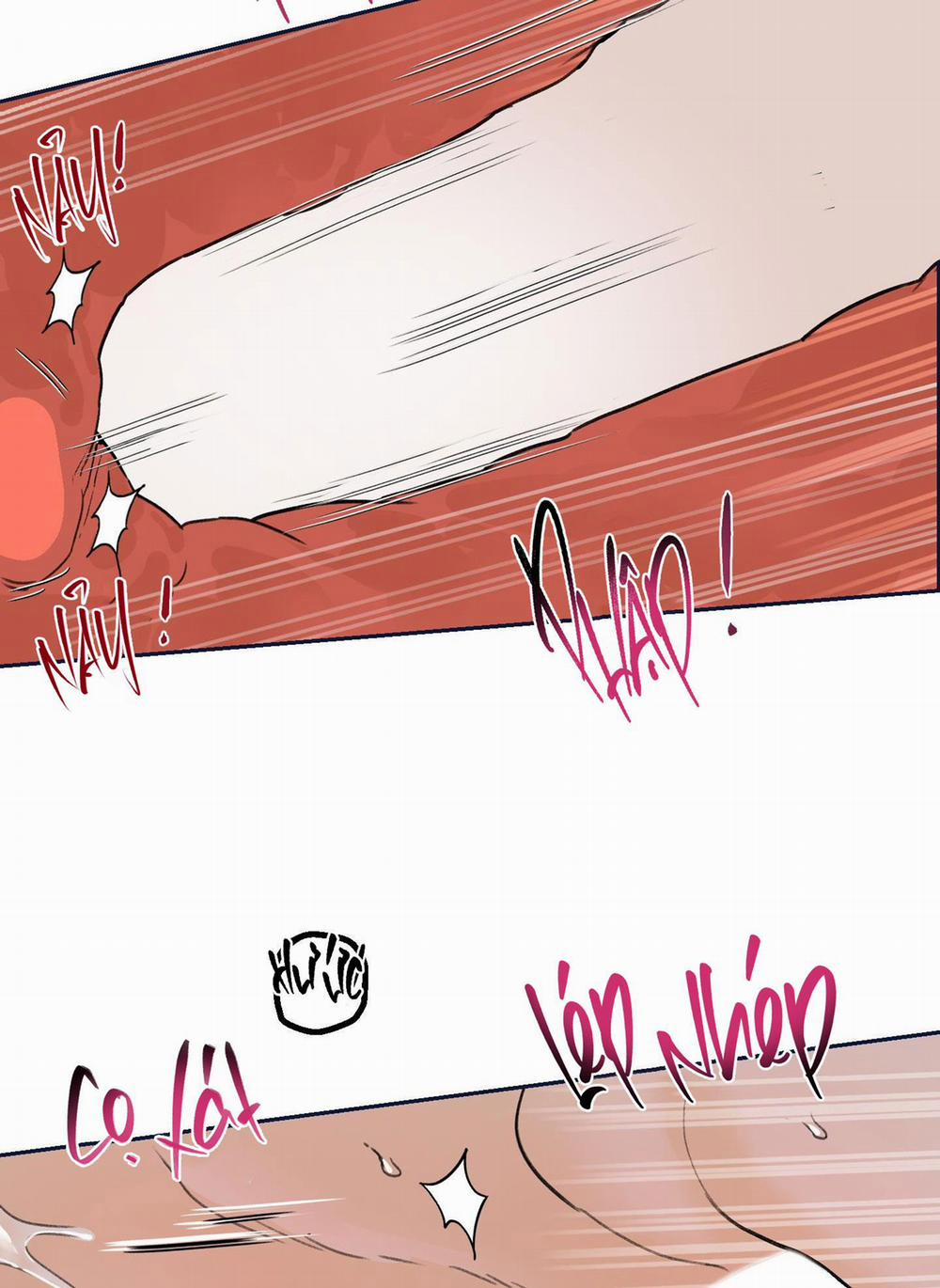 Nghiện Sex 17.5 LỜI TỎ TÌNH 5 trang 85