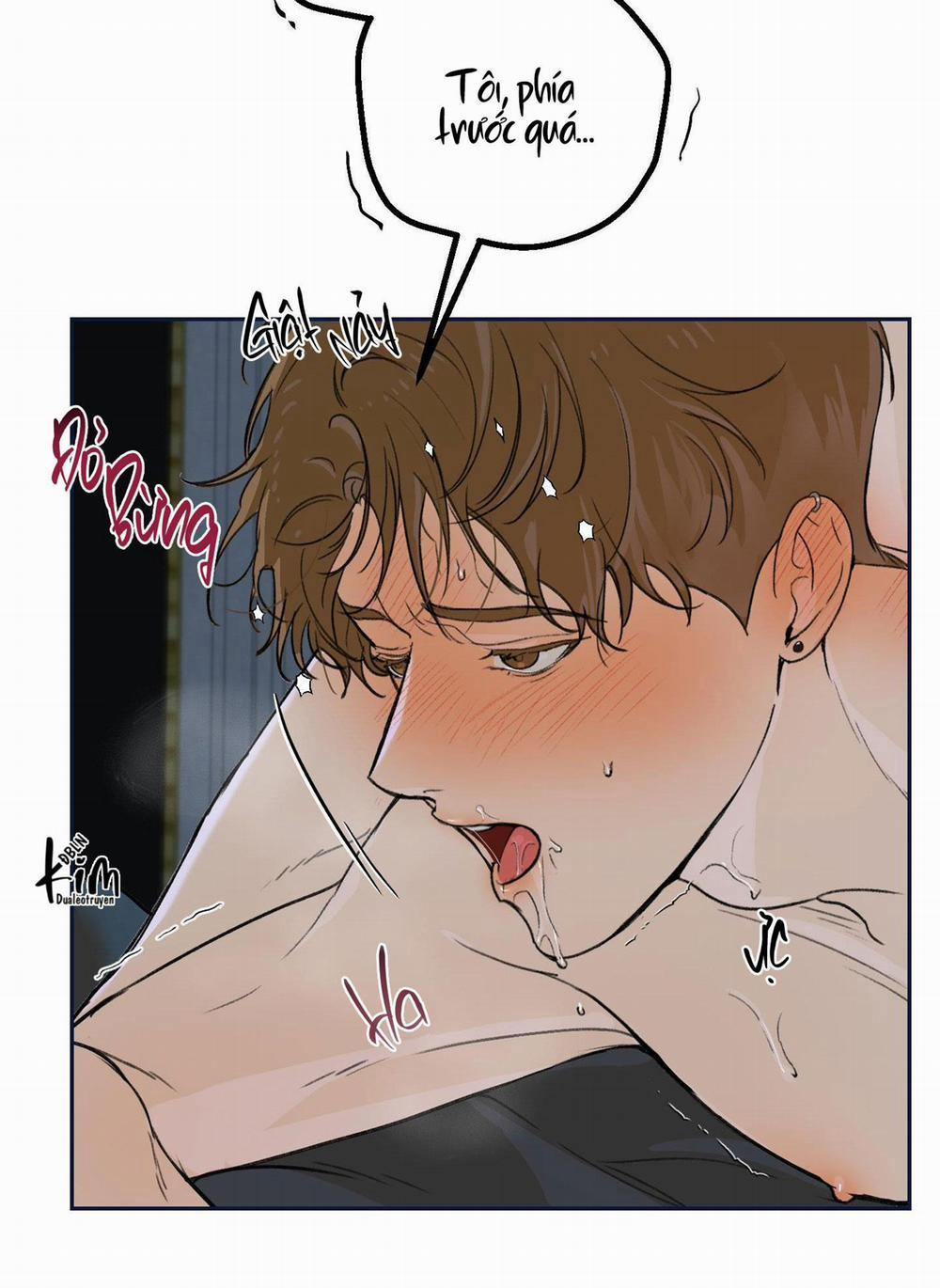Nghiện Sex 17.5 LỜI TỎ TÌNH 5 trang 88