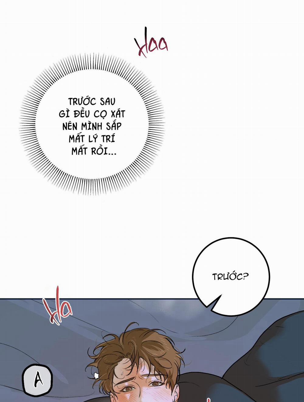 Nghiện Sex 17.5 LỜI TỎ TÌNH 5 trang 89