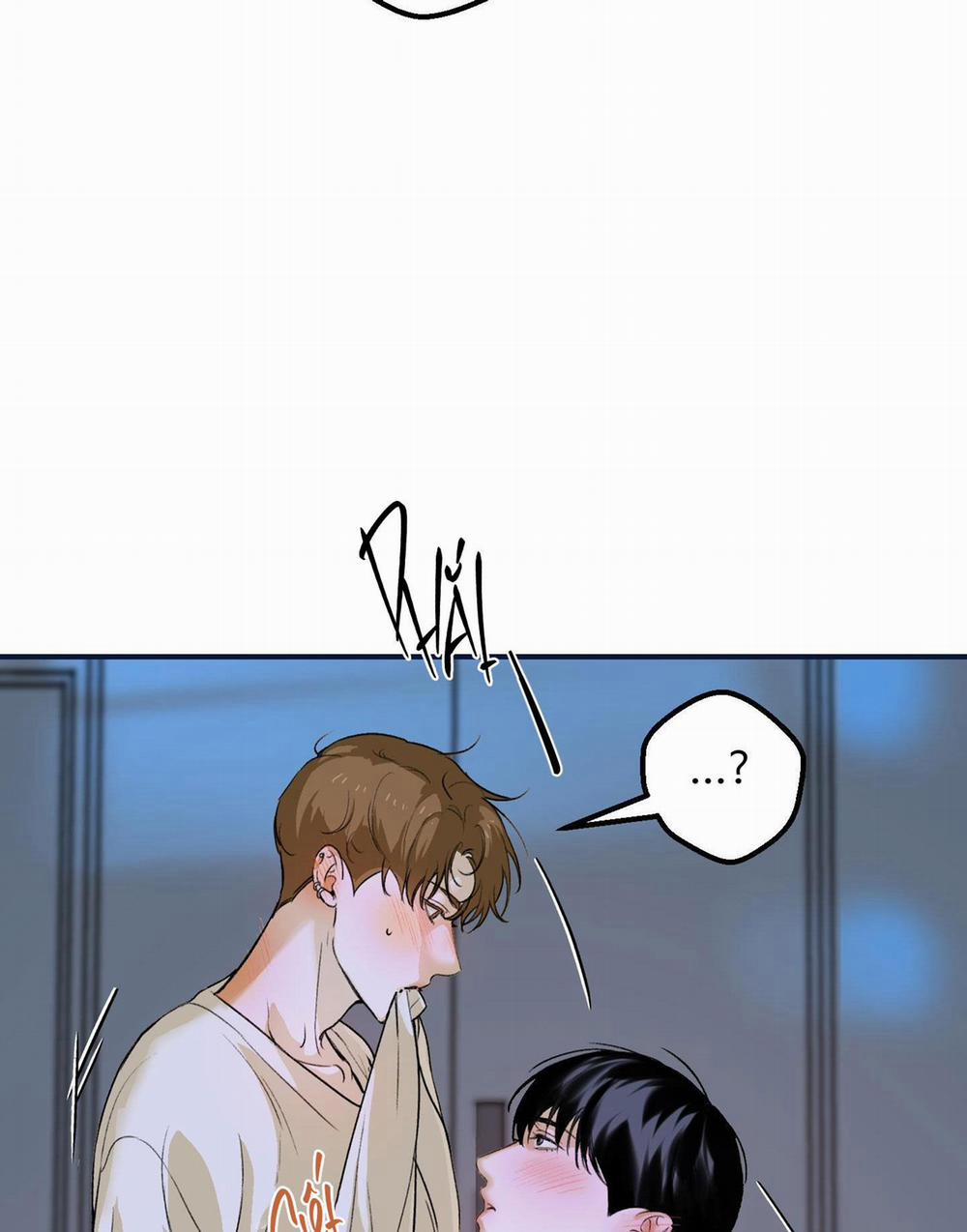 Nghiện Sex 17.5 LỜI TỎ TÌNH 5 trang 9