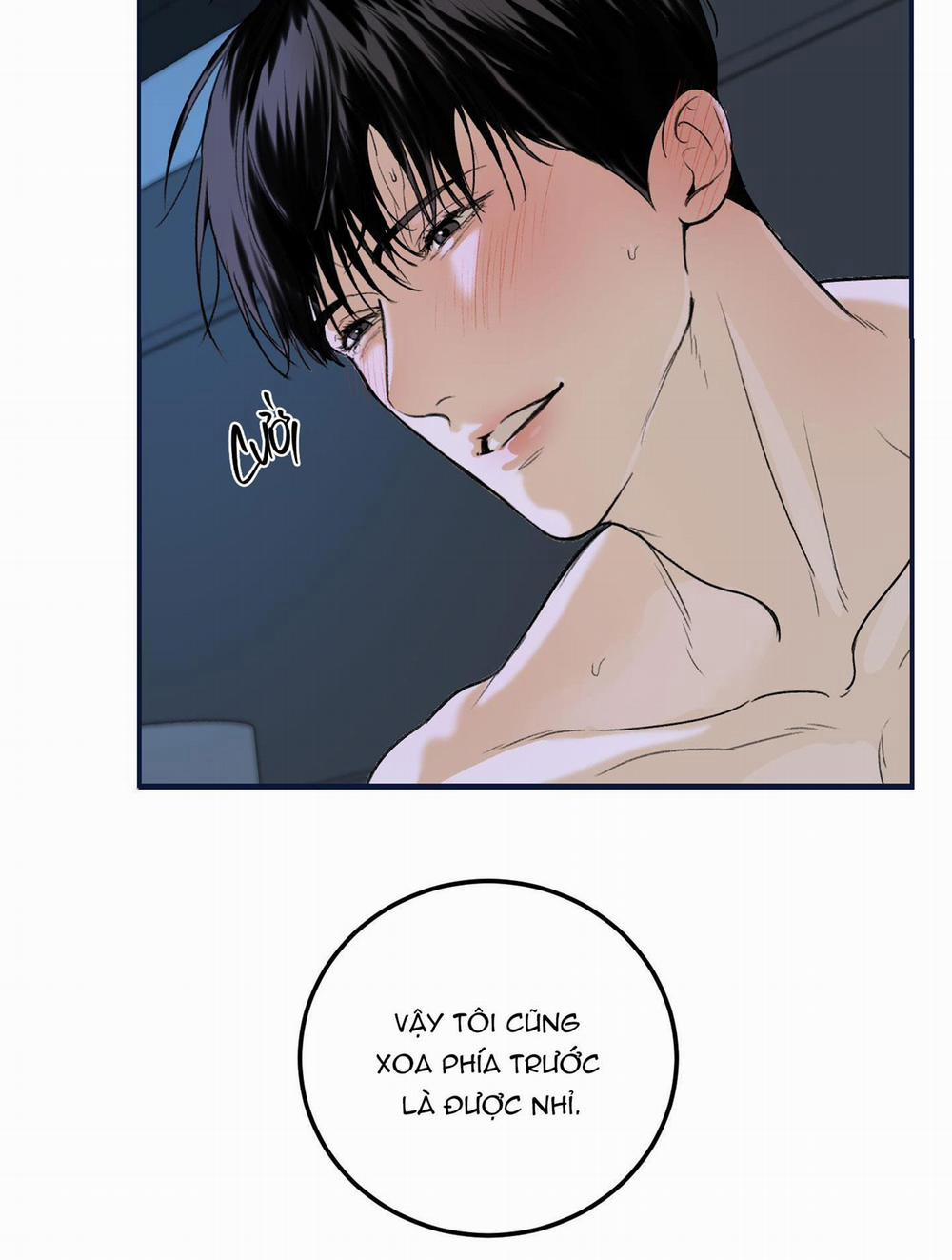 Nghiện Sex 17.5 LỜI TỎ TÌNH 5 trang 92